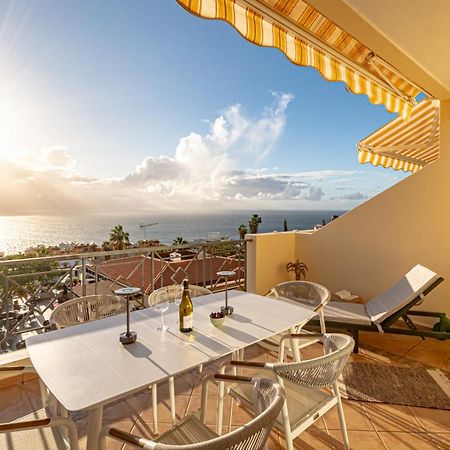 Peaceful Atlantic Getaway By Dream Homes Tenerife Puerto de Santiago  Exteriér fotografie