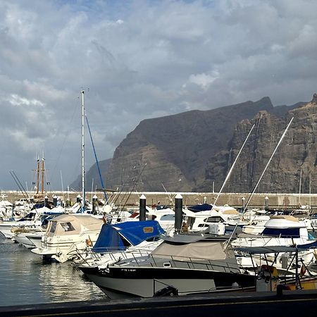 Peaceful Atlantic Getaway By Dream Homes Tenerife Puerto de Santiago  Exteriér fotografie