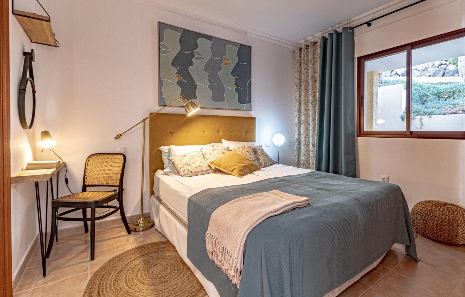 Peaceful Atlantic Getaway By Dream Homes Tenerife Puerto de Santiago  Exteriér fotografie