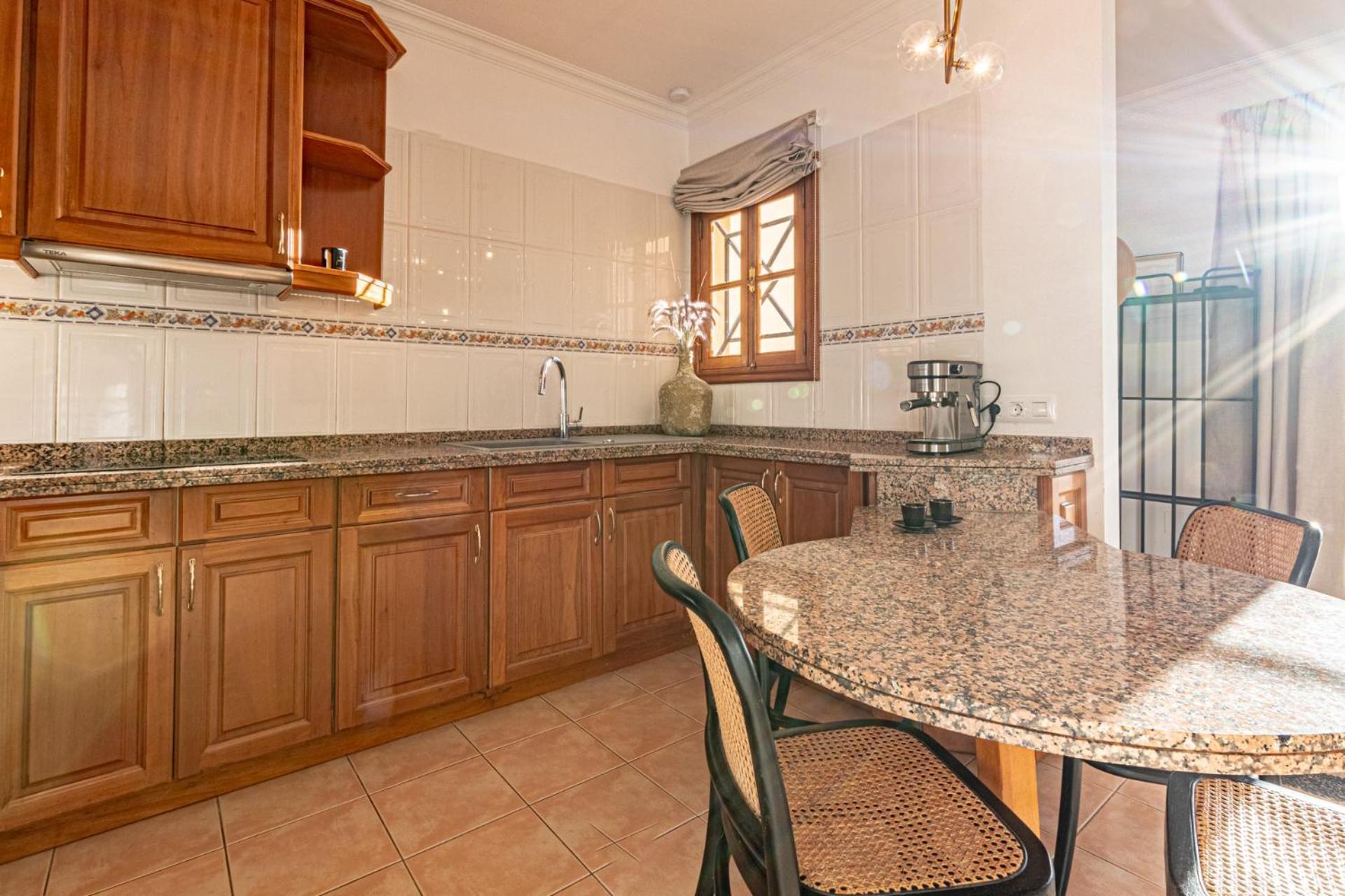 Peaceful Atlantic Getaway By Dream Homes Tenerife Puerto de Santiago  Exteriér fotografie