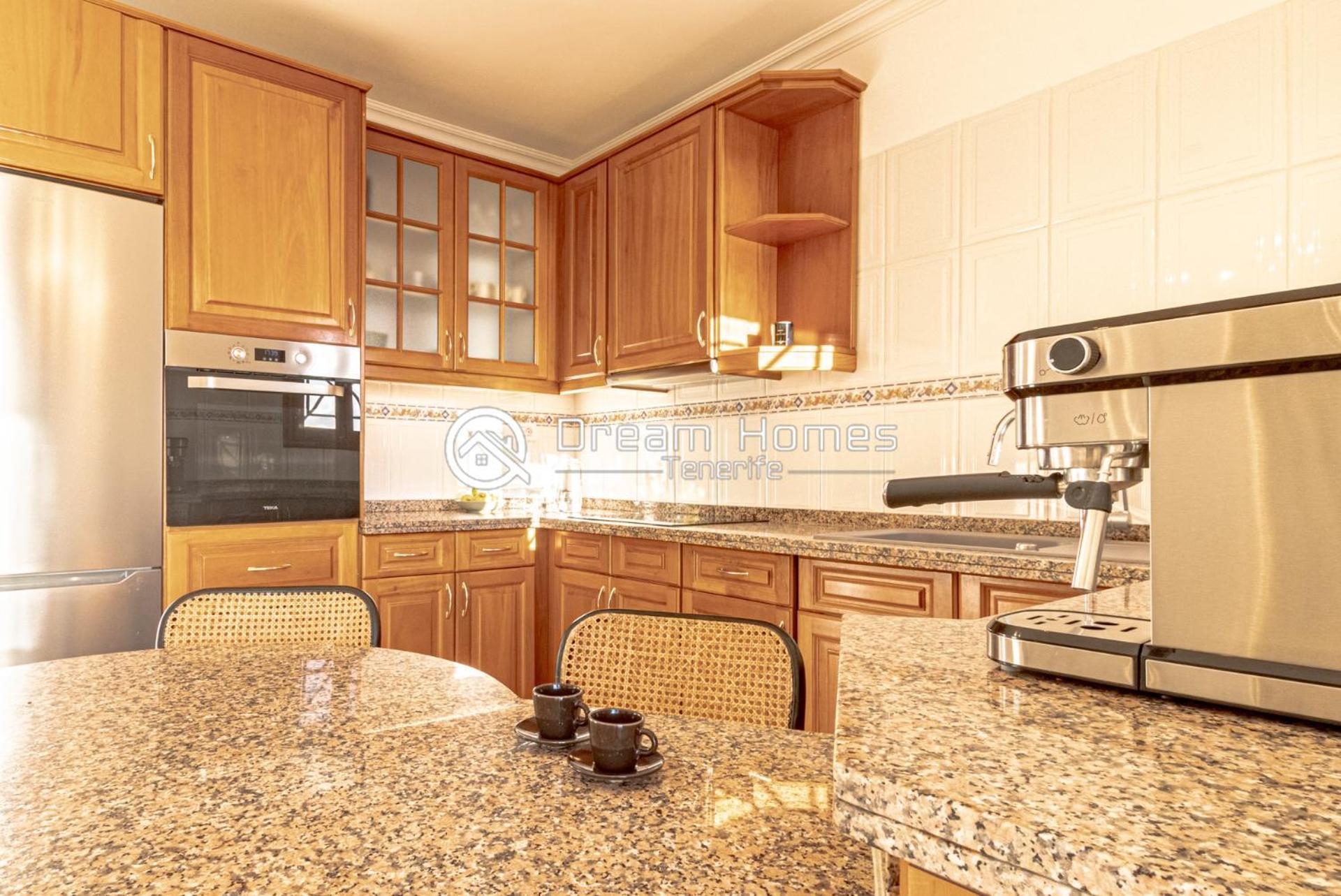 Peaceful Atlantic Getaway By Dream Homes Tenerife Puerto de Santiago  Exteriér fotografie
