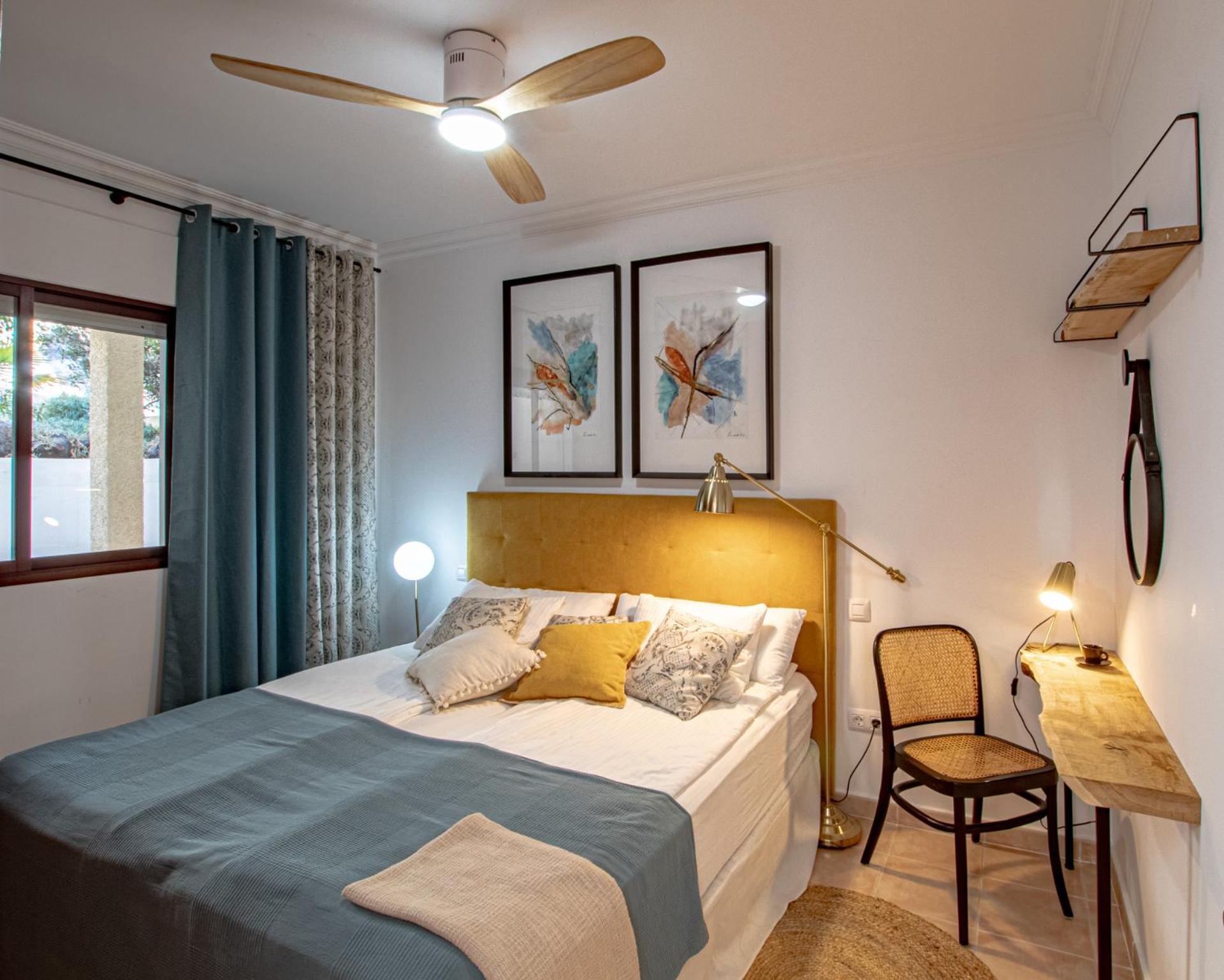 Peaceful Atlantic Getaway By Dream Homes Tenerife Puerto de Santiago  Exteriér fotografie