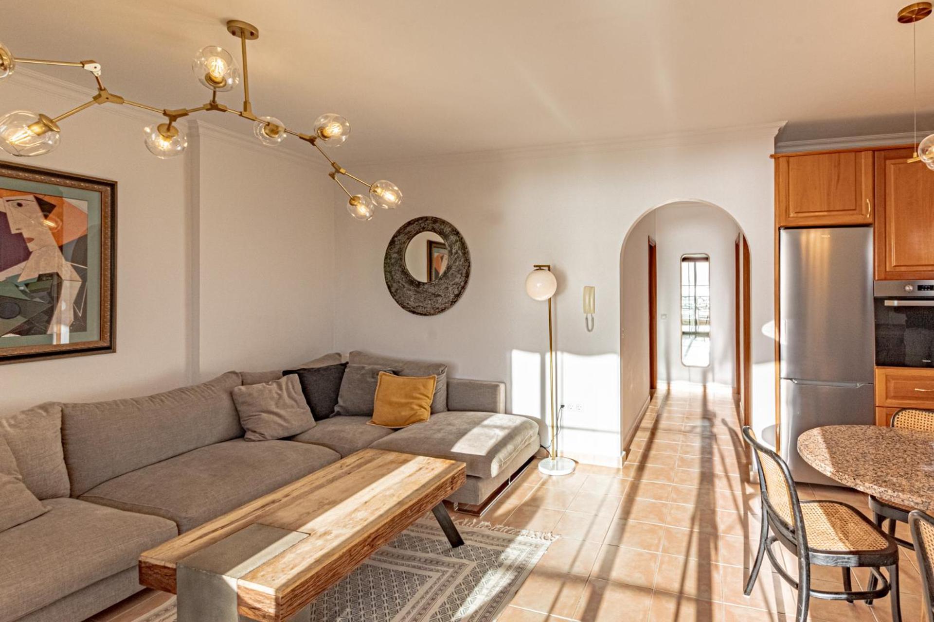 Peaceful Atlantic Getaway By Dream Homes Tenerife Puerto de Santiago  Exteriér fotografie