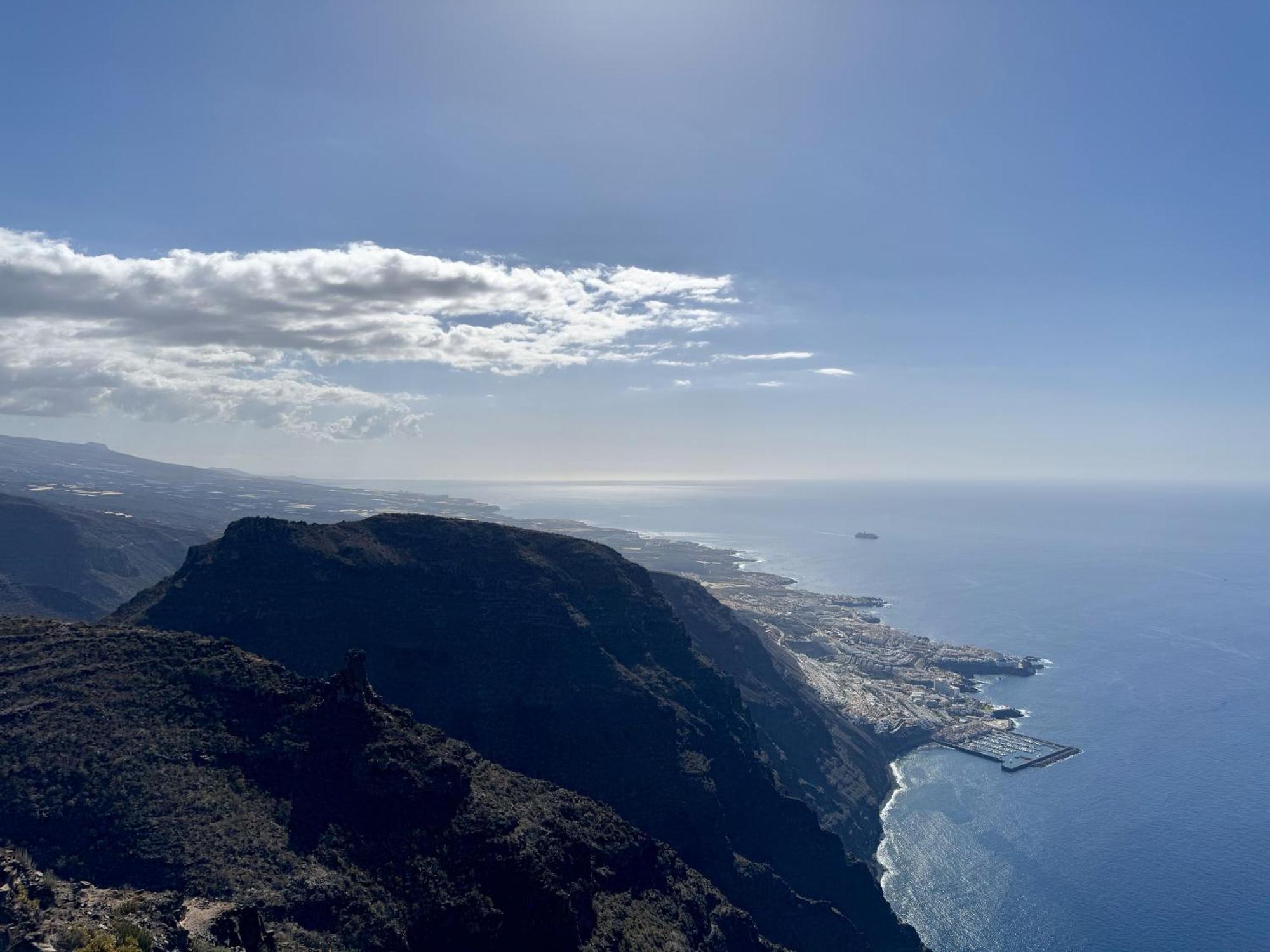 Peaceful Atlantic Getaway By Dream Homes Tenerife Puerto de Santiago  Exteriér fotografie