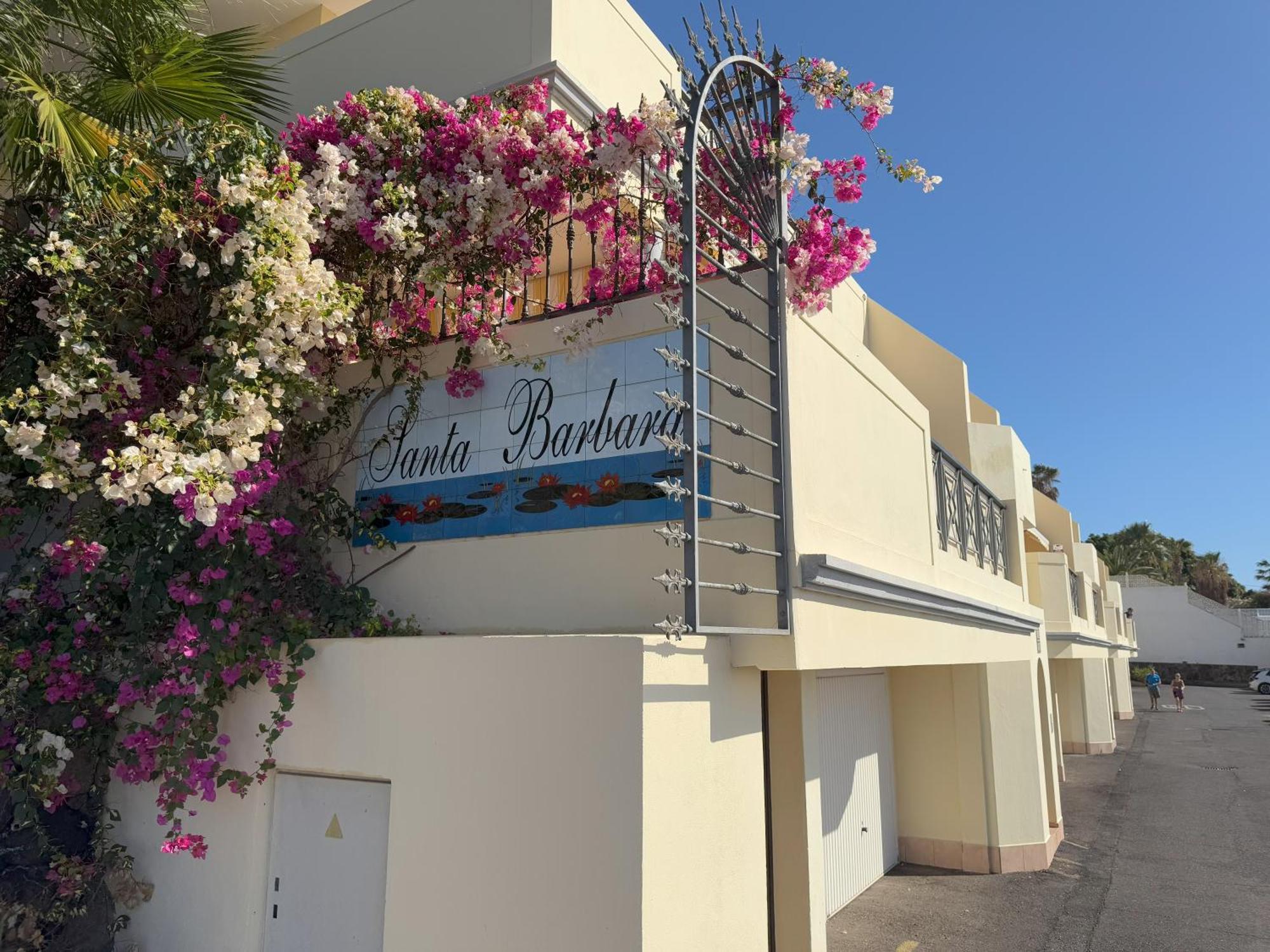 Peaceful Atlantic Getaway By Dream Homes Tenerife Puerto de Santiago  Exteriér fotografie