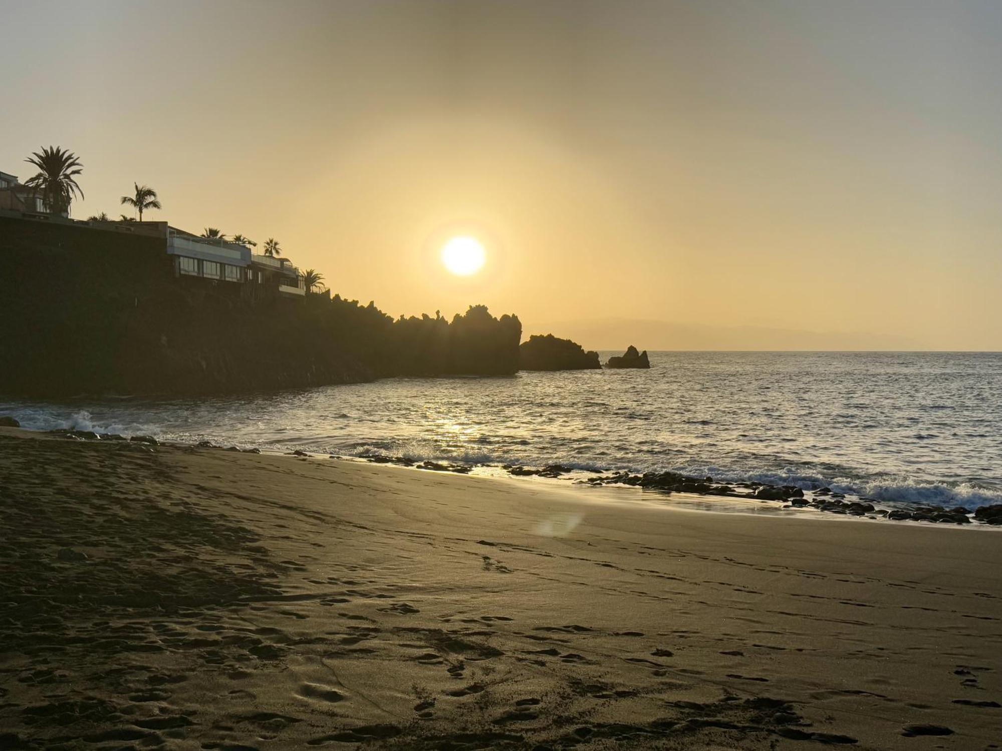Peaceful Atlantic Getaway By Dream Homes Tenerife Puerto de Santiago  Exteriér fotografie