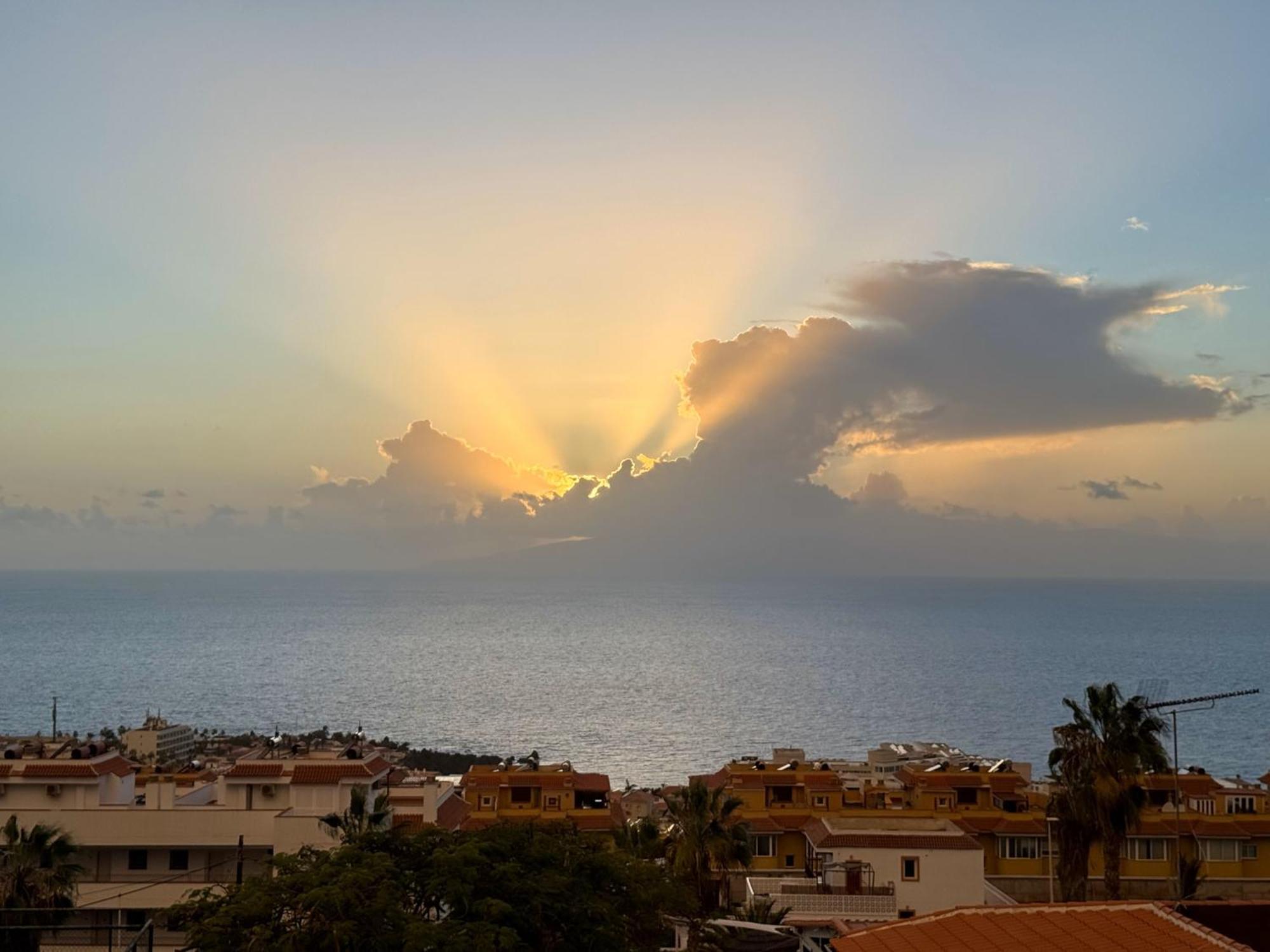 Peaceful Atlantic Getaway By Dream Homes Tenerife Puerto de Santiago  Exteriér fotografie
