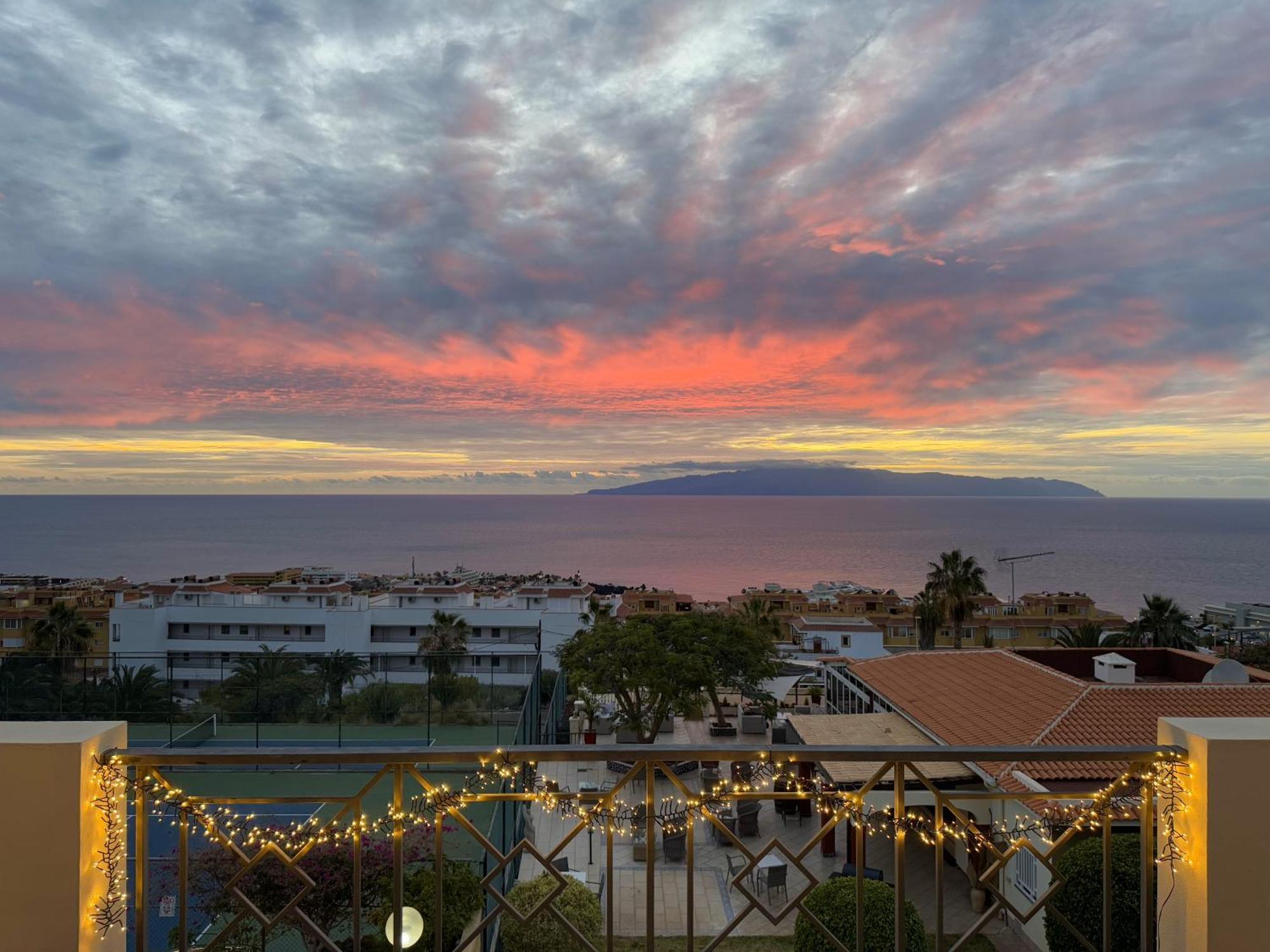 Peaceful Atlantic Getaway By Dream Homes Tenerife Puerto de Santiago  Exteriér fotografie